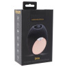 Designer Edition TOYJOY Stimulateur de clitoris Diva Noir